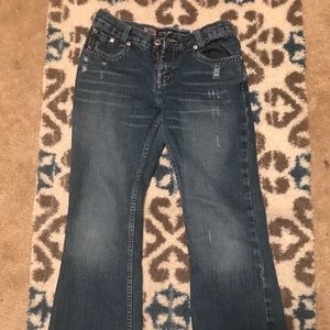 Cruel Girl Jeans